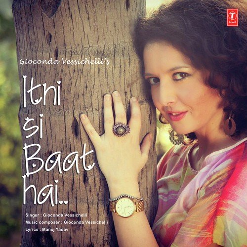 Gioconda Vessichelli Songs MP3 Download